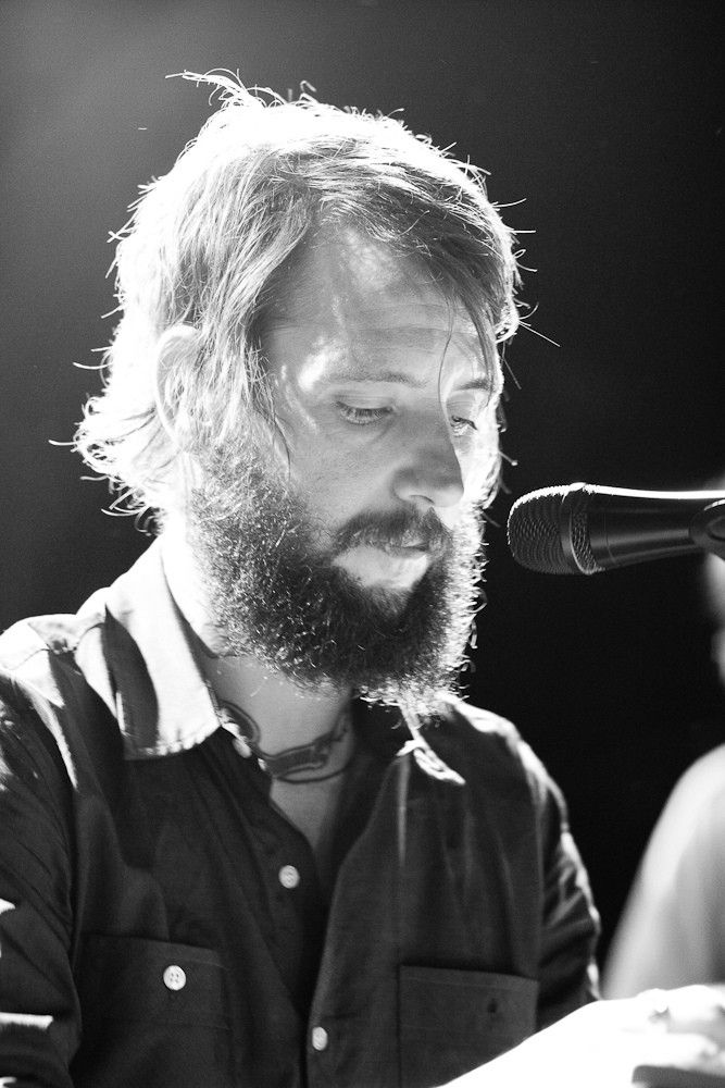 Band of Horses – Tripod – 4th July 2010 (22)