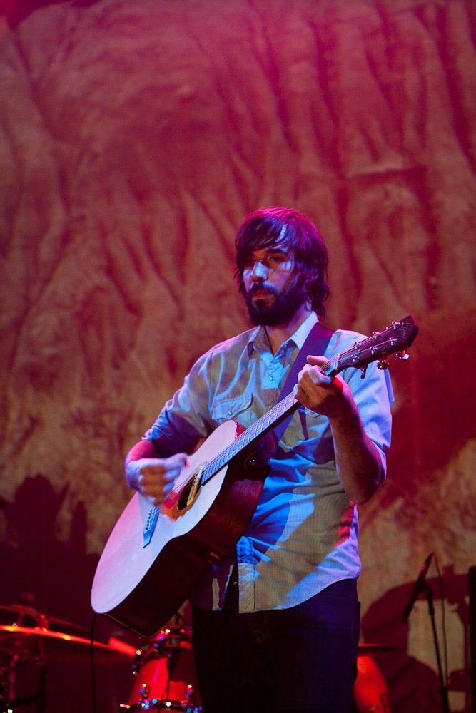 Band of Horses – Tripod – 4th July 2010 (32)