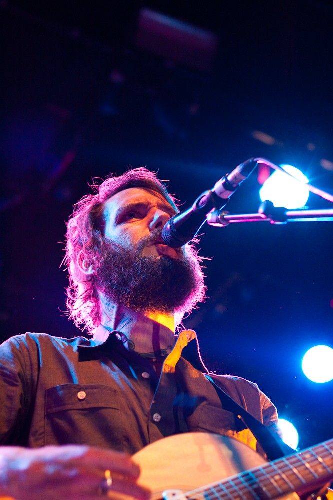 Band of Horses – Tripod – 4th July 2010 (33)