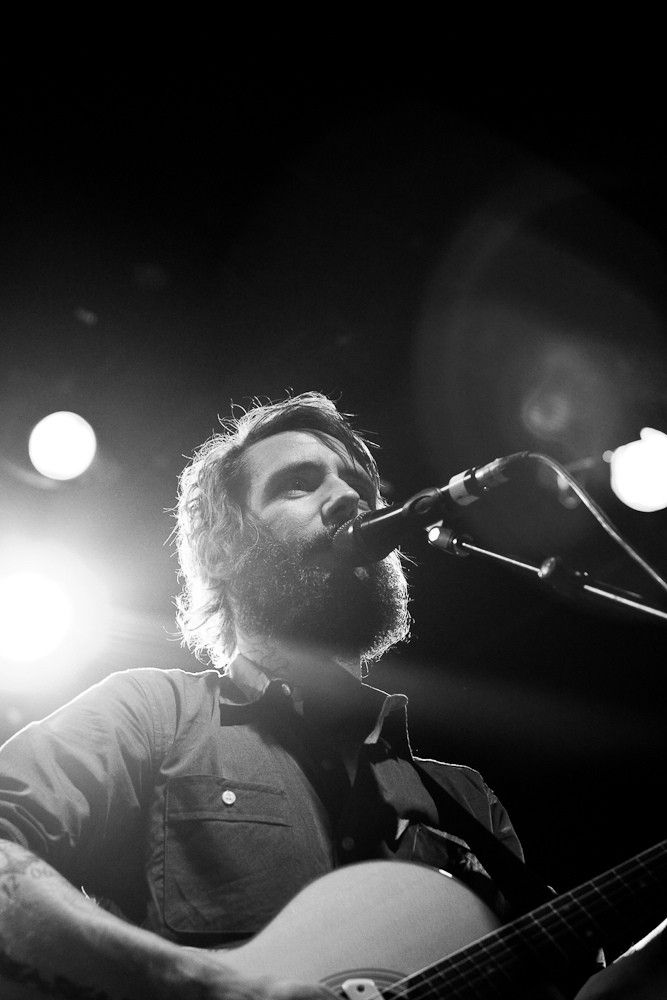 Band of Horses – Tripod – 4th July 2010 (42)