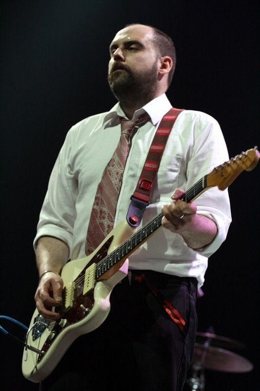 Camera Obscura – Harmonique Live at the Marquee June 2010 (12)