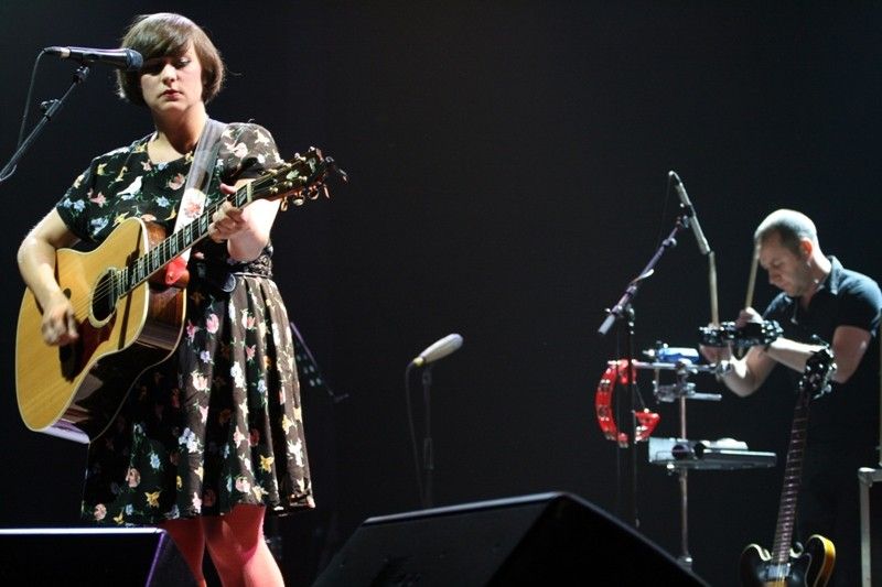 Camera Obscura – Harmonique Live at the Marquee June 2010 (15)