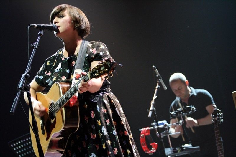 Camera Obscura – Harmonique Live at the Marquee June 2010 (16)