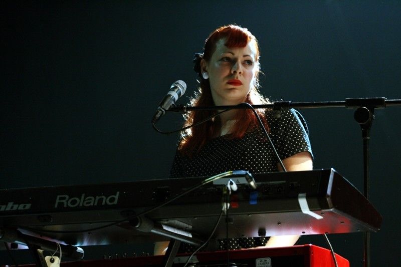 Camera Obscura – Harmonique Live at the Marquee June 2010 (19)