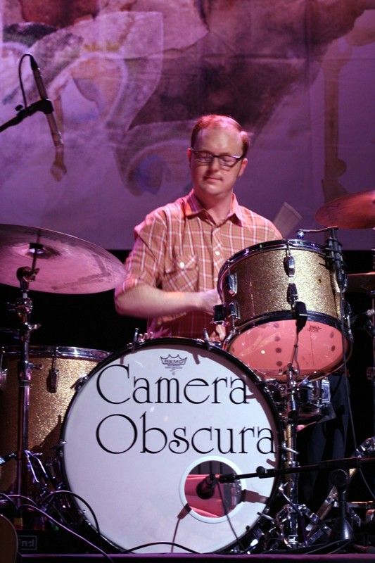 Camera Obscura – Harmonique Live at the Marquee June 2010 (9)