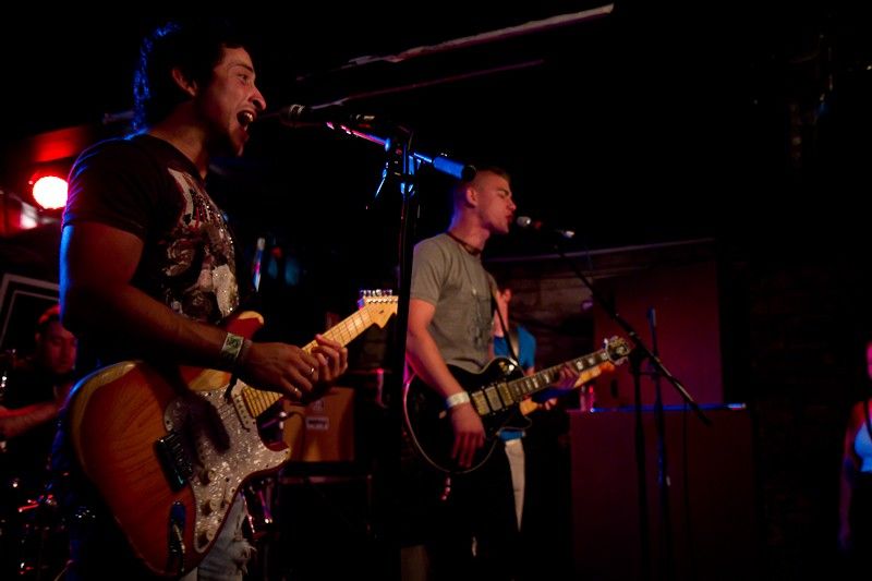 Codes at The Academy 2 – June 25th (5)