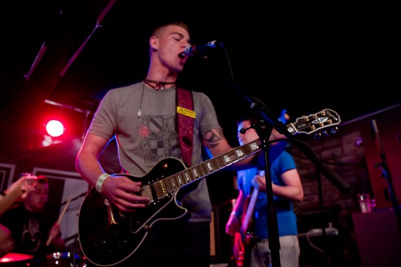 Codes at The Academy 2 – June 25th (9)