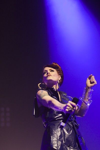 Scissor Sister @ The Olympia Theatre – 18th June