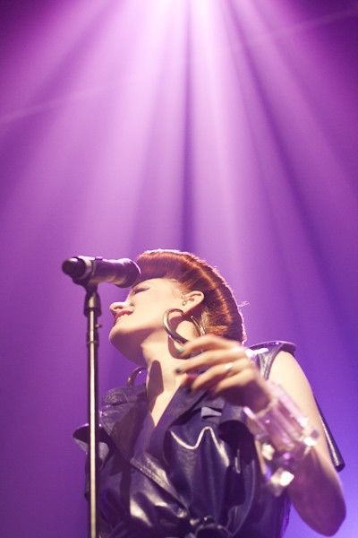 Scissor Sister @ The Olympia Theatre – 18th June