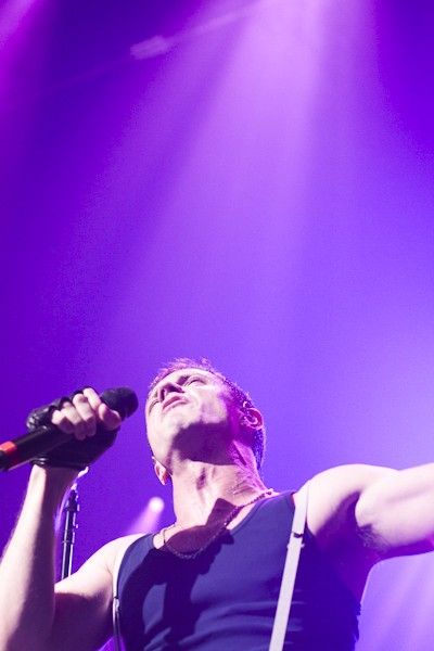 Scissor Sister @ The Olympia Theatre – 18th June