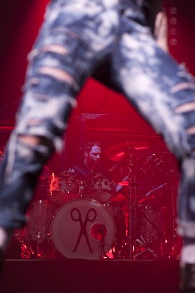 Scissor Sister @ The Olympia Theatre – 18th June