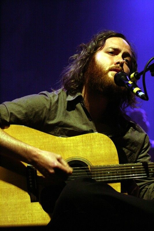 Midlake – harmonique Live at the Marquee June 2010 (3)