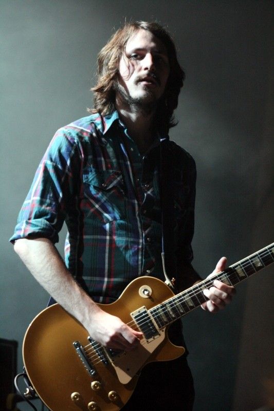 Midlake – Harmonique Live at the Marquee June 2010 (6)