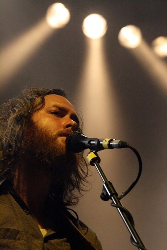 Midlake – Harmonique Live at the Marquee June 2010 (9)