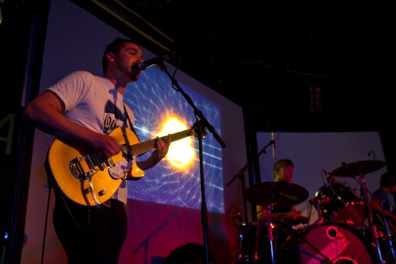 The 202s at The Academy Dublin Supporting RSAG (4)