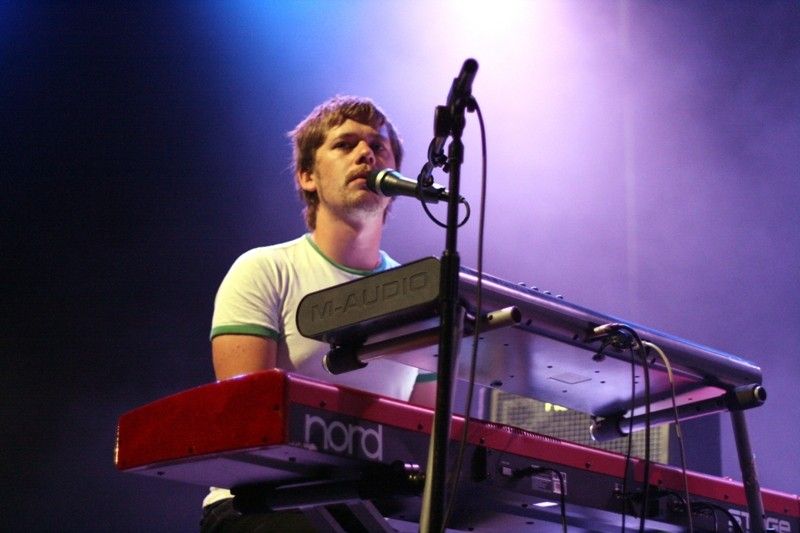 Villagers – Harmonique Live at the Marquee June 2010 (5)