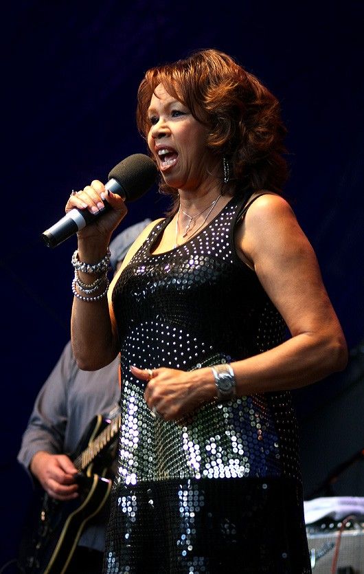 Candi Staton (1)