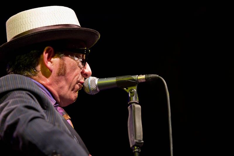 Elvis Costello