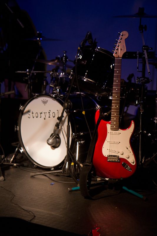 Storyfold at Crawdaddy (1)