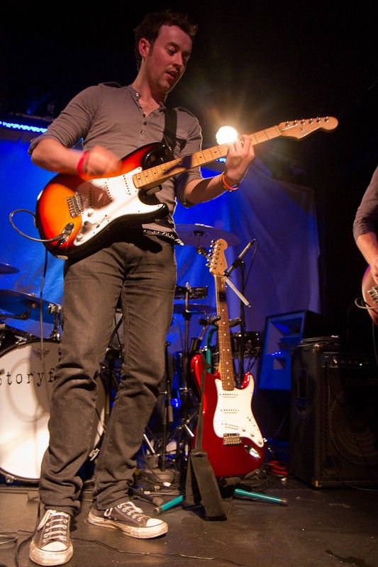 Storyfold at Crawdaddy (3)