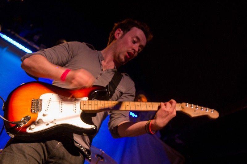 Storyfold at Crawdaddy (4)