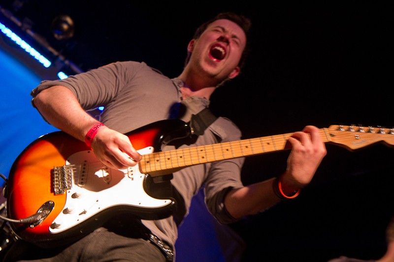 Storyfold at Crawdaddy (5)
