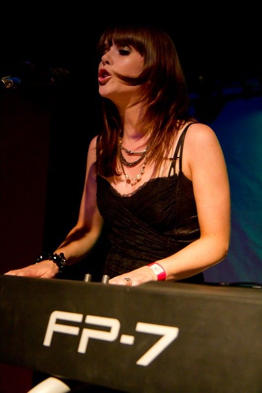 Storyfold at Crawdaddy (8)