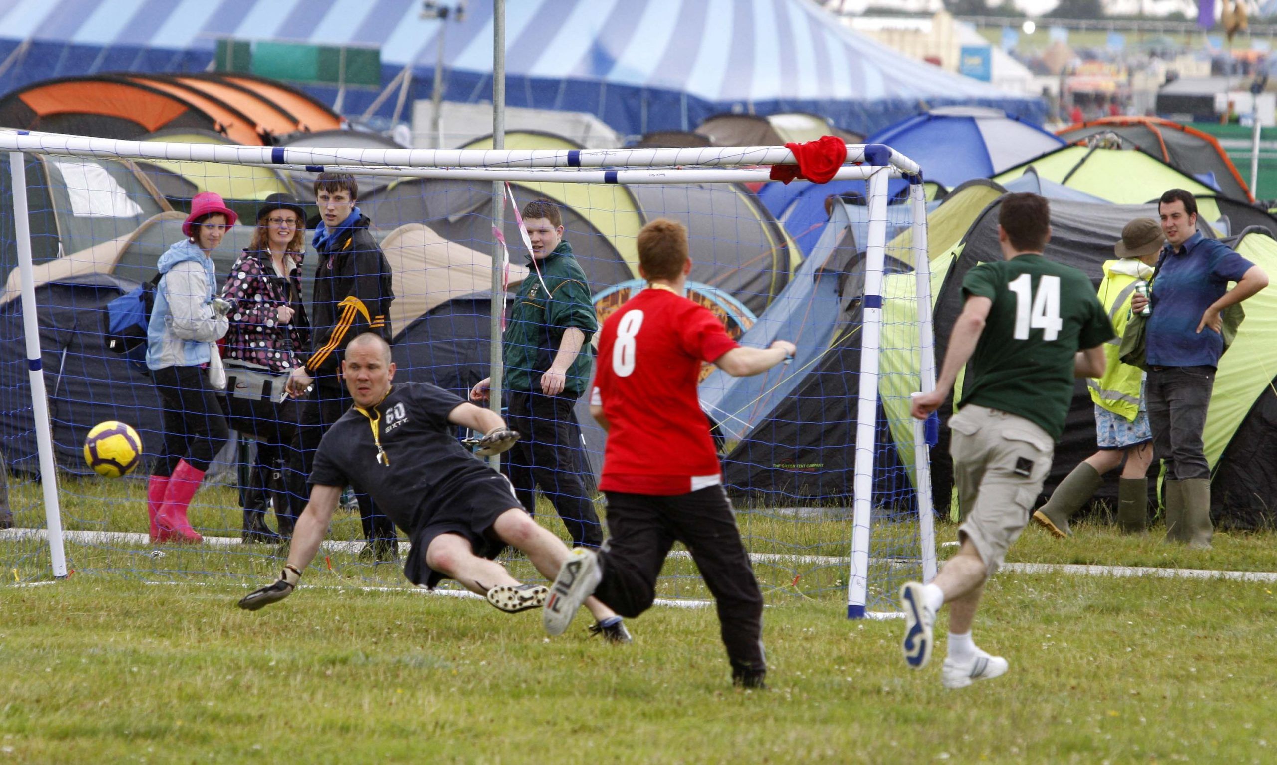 OXEGEN FRIDAY Free 21