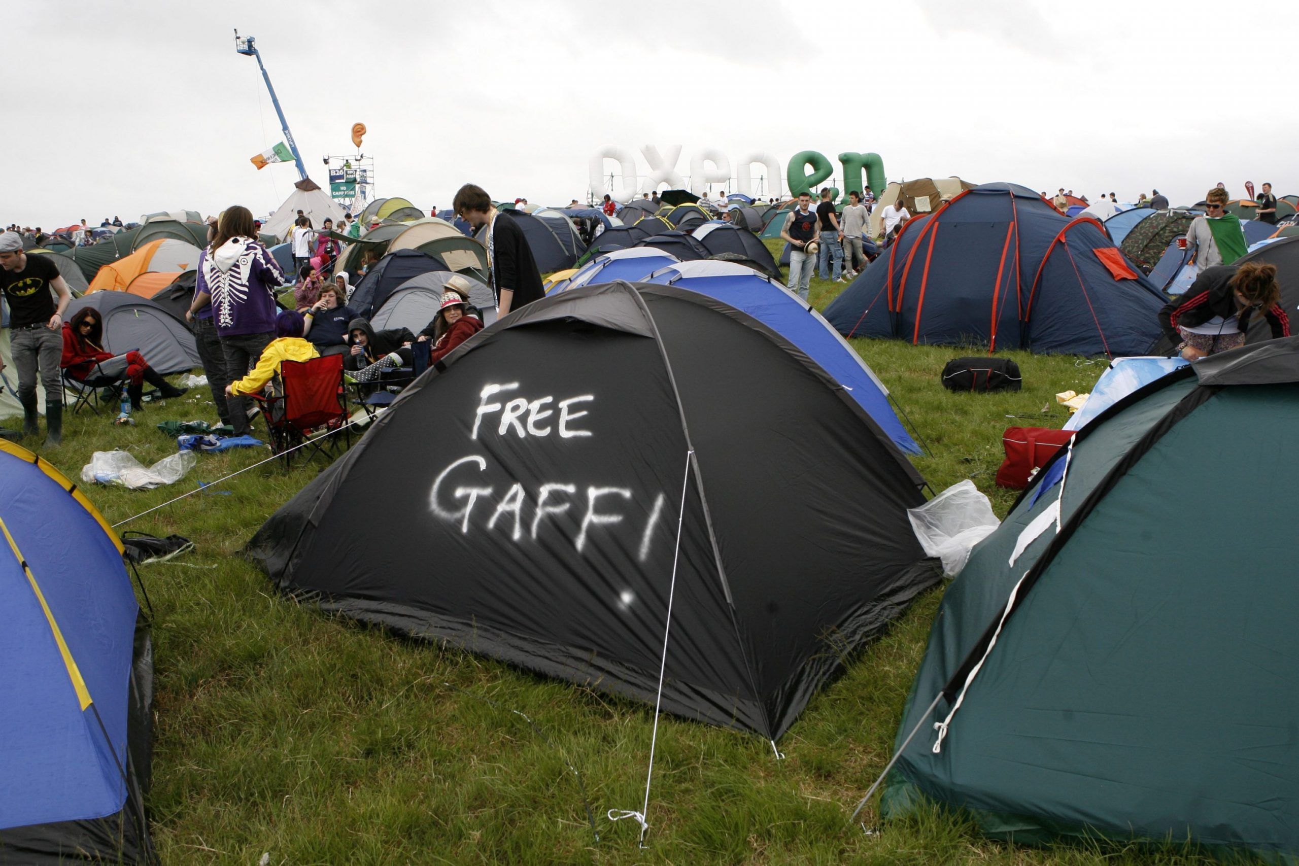 OXEGEN 10 in Punchestown..KOBPIX NO FEE PIX