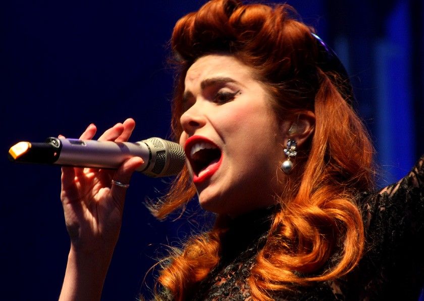 Paloma Faith (12)