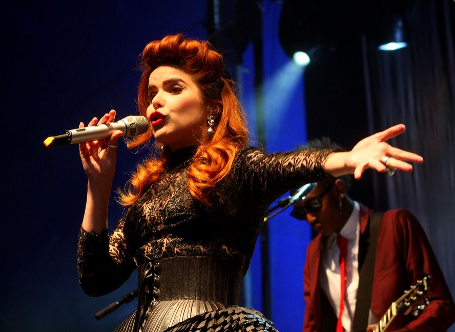Paloma Faith (2)