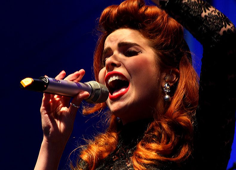 Paloma Faith (3)