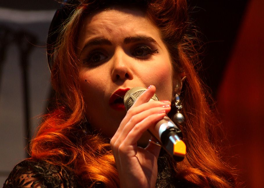 Paloma Faith (4)