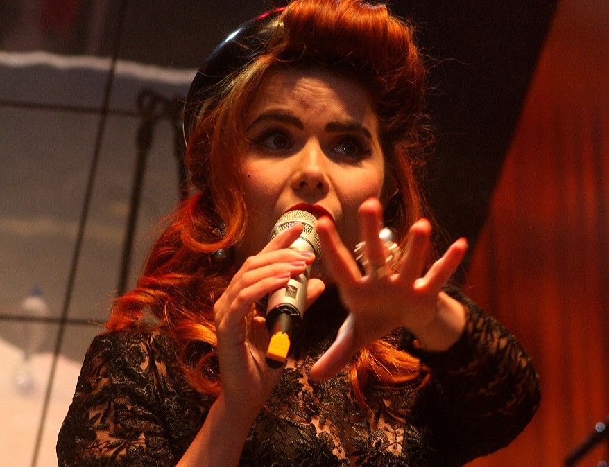 Paloma Faith (5)