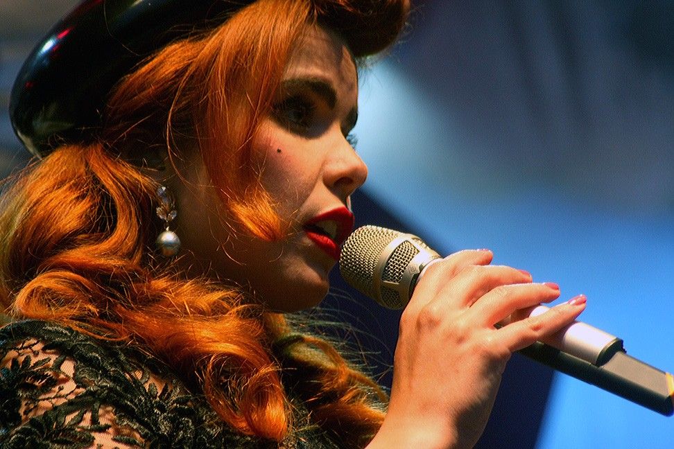 Paloma Faith (8)