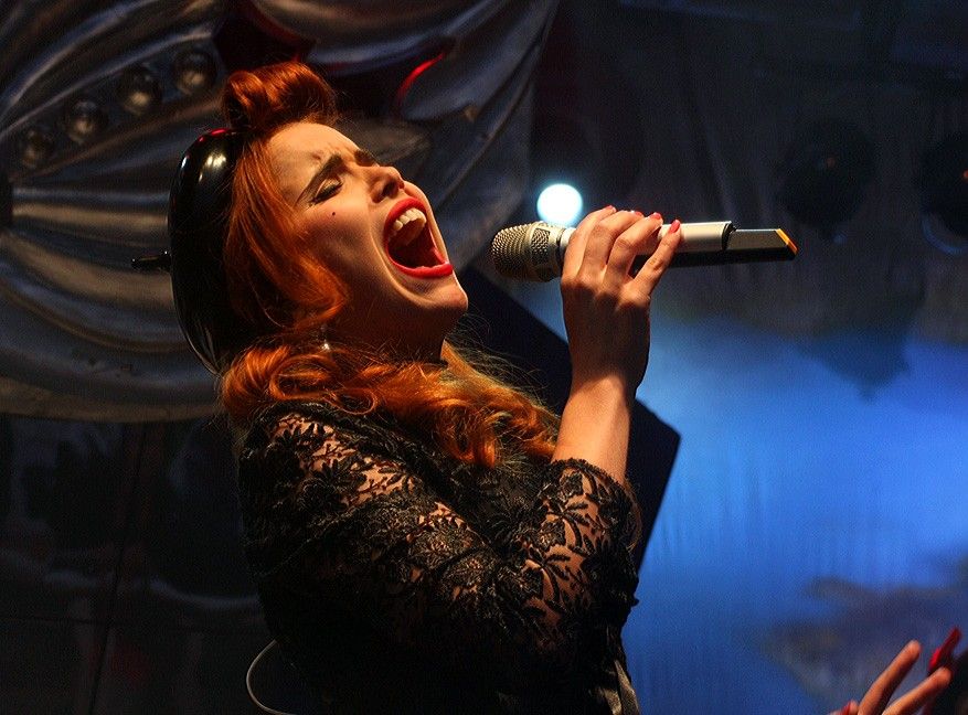 Paloma Faith (9)