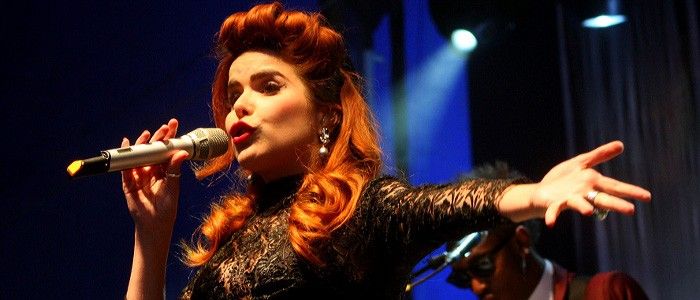 Paloma Faith feature