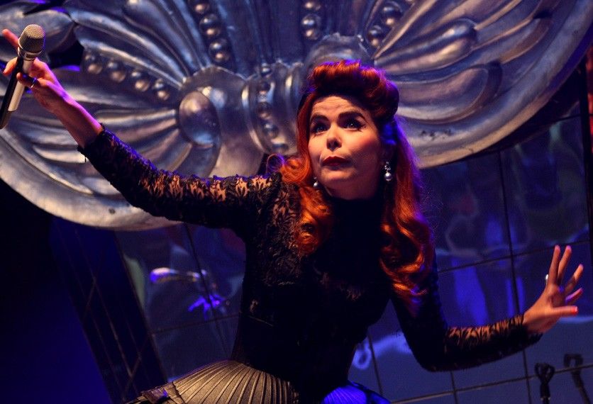 Paloma Faith