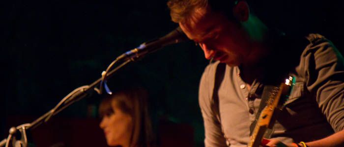 Storyfold at Crawdaddy