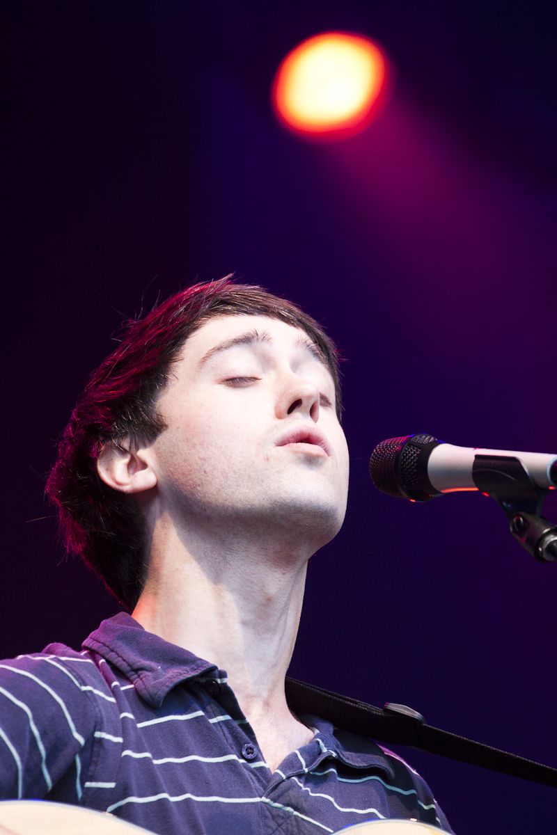 Villagers at the Iveagh Gardens 2