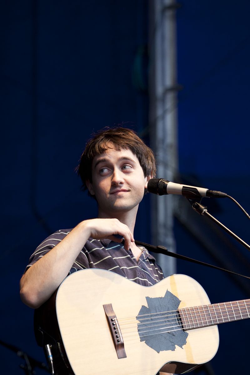 Villagers at the Iveagh Gardens 3