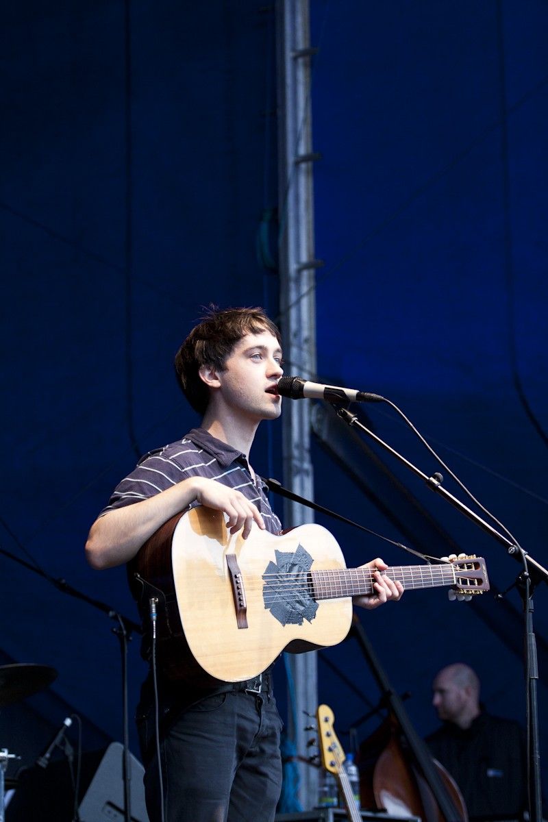Villagers at the Iveagh Gardens 4