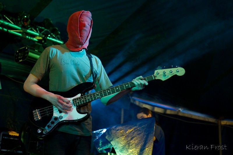 Adebisi Shank at Indiependence 3