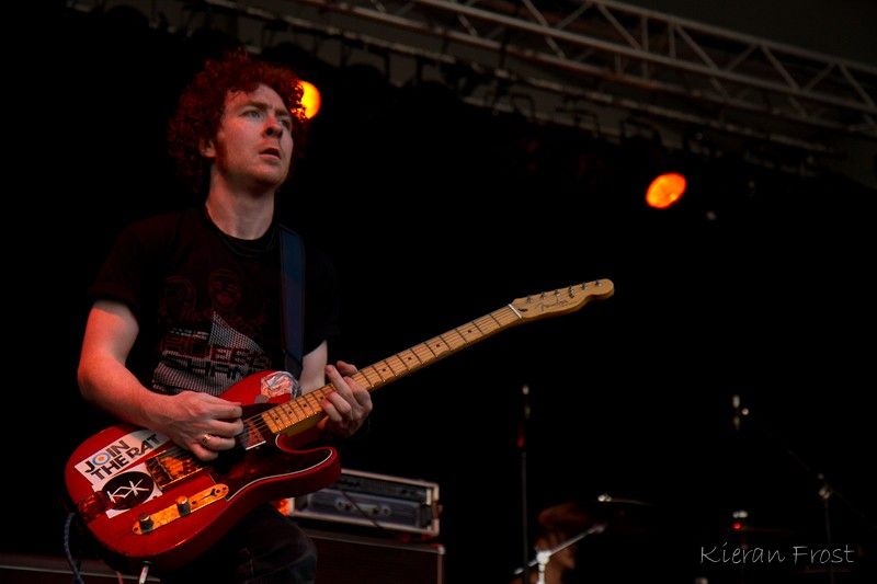 And so i watch you from afar at Indiependence 12