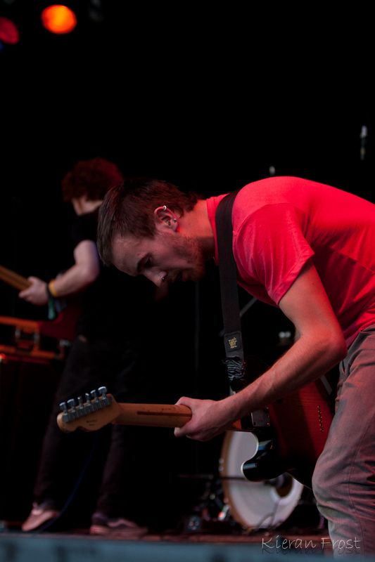 And so i watch you from afar at Indiependence 22