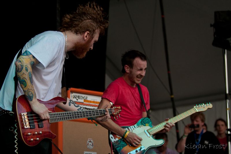 And so i watch you from afar at Indiependence 24