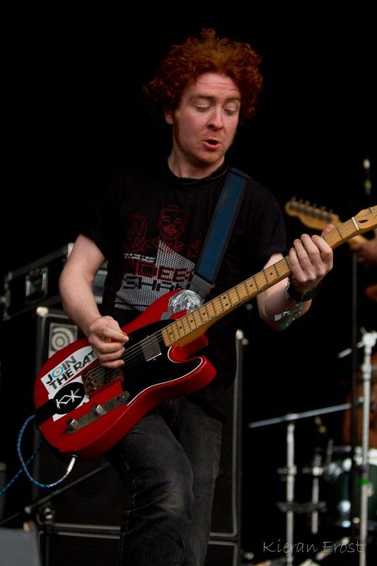 And so i watch you from afar at Indiependence 3