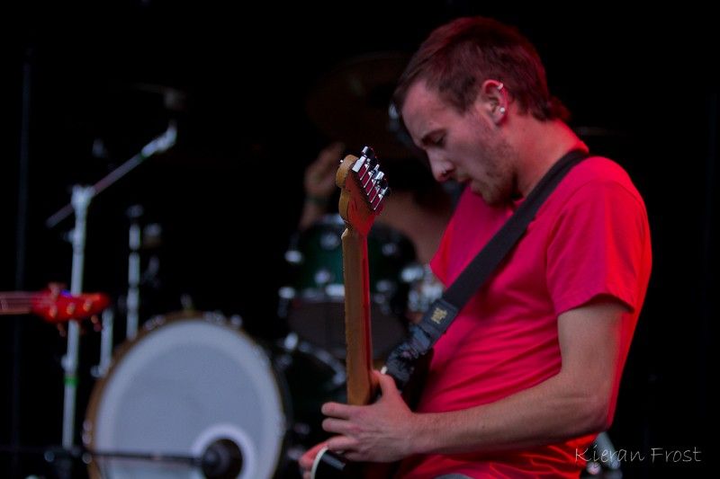 And so i watch you from afar at Indiependence 4