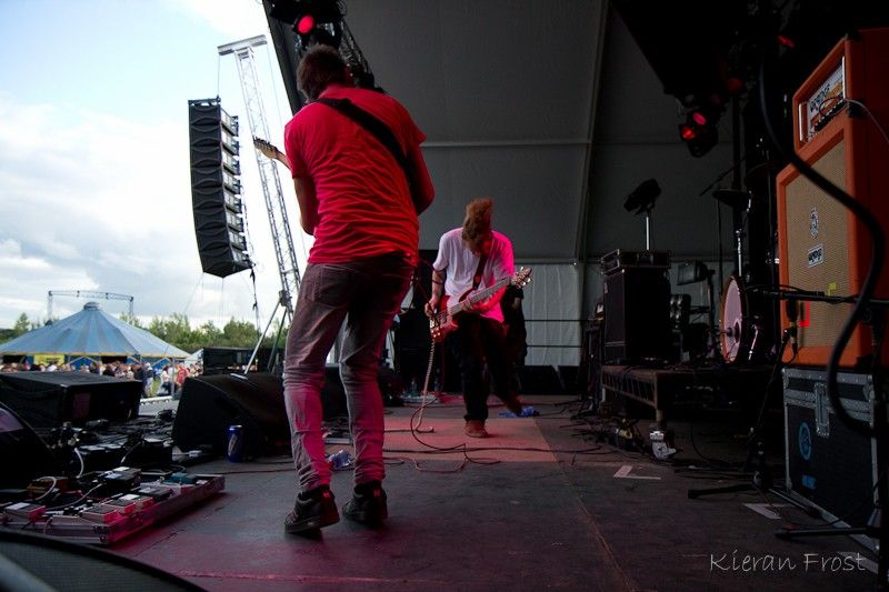 And so i watch you from afar at Indiependence 5