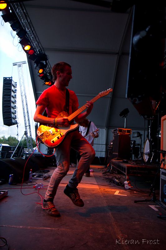 And so i watch you from afar at Indiependence 6